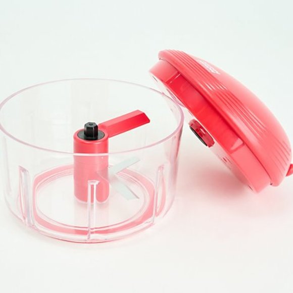 Pull Chop w/Extra Container - Picture 4 of 4